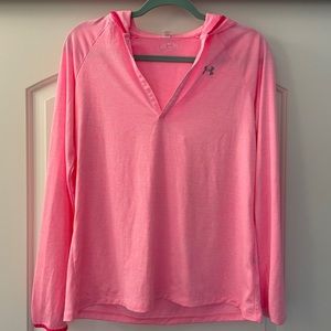 Underarmour long sleeve